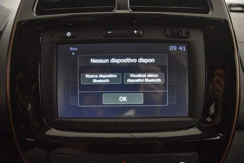 Auto Usate A Brescia | Dacia Spring Extreme Electric 65 -Aziendale