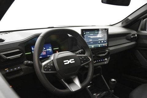 Auto Nuove Pronta Consegna A Brescia | Dacia Bigster 1.8 Hybrid Expression 155Cv