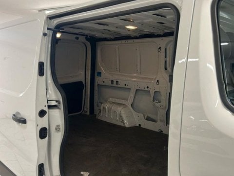 Auto Usate A Brescia | Renault Trafic Iv T30 2.0 Dci 130Cv L2H1 Ice Plus - Iva Esclusa - Autocarro