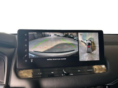 Auto Usate A Brescia | Nissan Qashqai 1.5 E-Power N-Connecta 2Wd E-Shifter