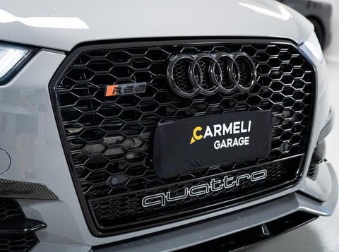 Auto Usate A Brescia | Audi A6 Avant 3.0 Tdi Competition Quattro Tiptronic Business - 326 Cv