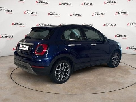 Auto Usate A Bergamo | Fiat 500X 1.3 Mjt Cross 95Cv