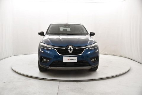 Auto Usate A Bergamo | Renault Arkana 1.6 E-Tech Hybrid Techno 145Cv