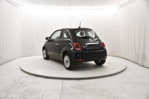 Auto Usate A Bergamo | Fiat 500 1.0 Hybrid 70Cv