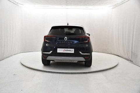 Auto Usate A Brescia | Renault Captur 1.6 Phev Techno E-Tech 160Cv Auto
