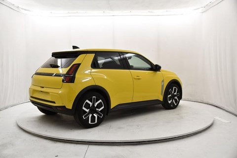 Auto Nuove Pronta Consegna A Brescia | Renault 5 Renault Evolution Urban Range 120Cv