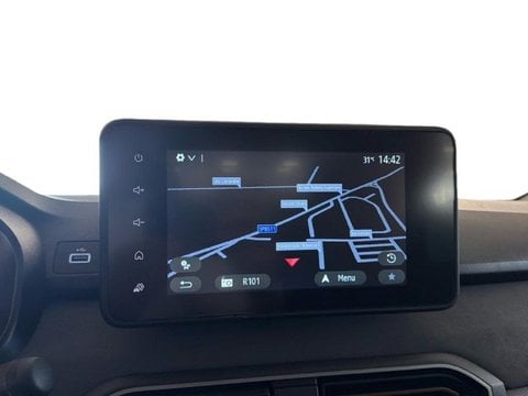 Auto Usate A Brescia | Dacia Sandero Stepway 1.0 Tce Extreme Up Eco-G 100Cv