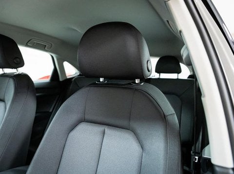 Auto Usate A Brescia | Audi Q3 Spb 35 Tfsi S Tronic Business Plus -Iva Esposta