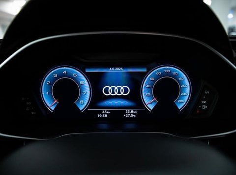 Auto Usate A Brescia | Audi Q3 Spb 35 Tfsi S Tronic Business Plus -Iva Esposta