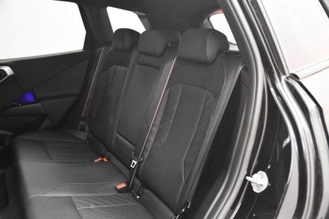 Auto Usate A Bergamo | Bmw X3 Xdrive20 Msport Pro Auto Cerchi 20 - Tetto Panoramico - Hud - 360