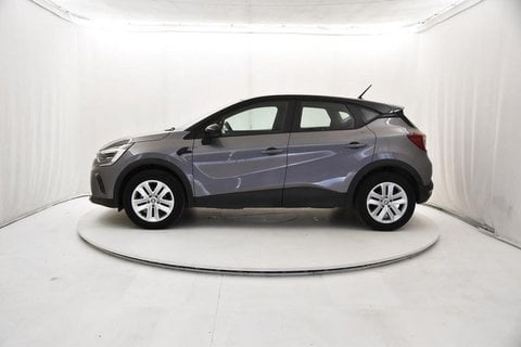 Auto Usate A Brescia | Renault Captur 1.0 Tce Equilibre Gpl 100Cv