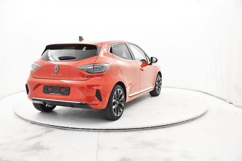 Auto Usate A Brescia | Renault Clio 1.6 E-Tech Full Hybrid Techno 145Cv