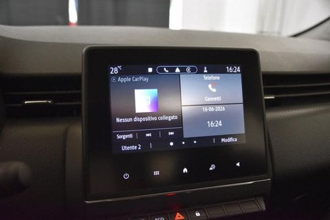 Auto Usate A Bergamo | Renault Clio 1.0 Tce Equilibre 90Cv