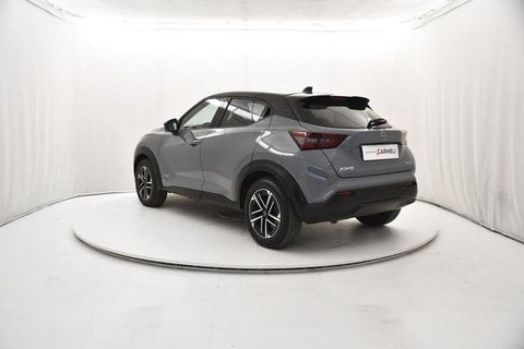 Auto Usate A Brescia | Nissan Juke 1.6 Hev N-Connecta