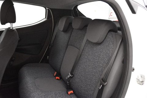 Auto Usate A Bergamo | Lancia Ypsilon 1.0 Firefly Hybrid Gold S&S 70Cv 5P.ti