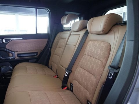 Auto Nuove Pronta Consegna A Brescia | Ich-X K3 2.0 244Cv Dct