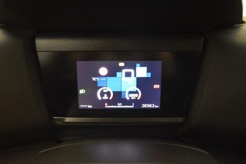 Auto Usate A Brescia | Citroën C4 1.2 Puretech Plus S&S 130Cv Eat8