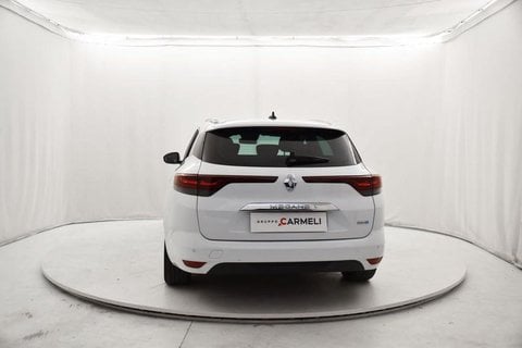 Auto Usate A Brescia | Renault Mégane Megane Sporter 1.6 Plug-In Hybrid Business E-Tech 160Cv Auto
