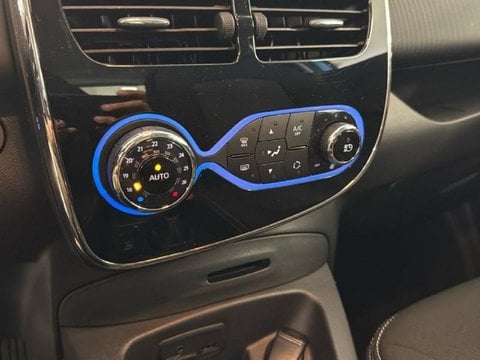 Auto Usate A Brescia | Renault Zoe Intens R110 Flex 108Cv