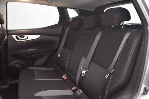 Auto Usate A Brescia | Nissan Qashqai 1.2 Dig-T N-Connecta 115Cv
