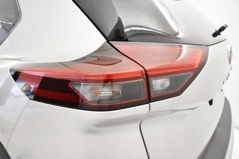 Auto Usate A Brescia | Nissan X-Trail 1.5 E-Power Tekna E-4Orce 4Wd Auto