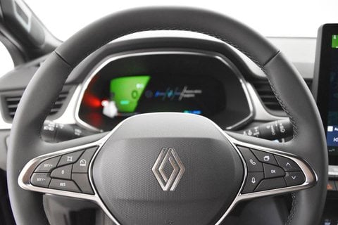 Auto Nuove Pronta Consegna A Brescia | Renault Symbioz 1.8 E-Tech Full Hybrid Evolution 160Cv Auto