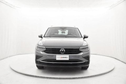 Auto Usate A Brescia | Volkswagen Tiguan 2.0 Tdi Scr Life 150Cv Dsg