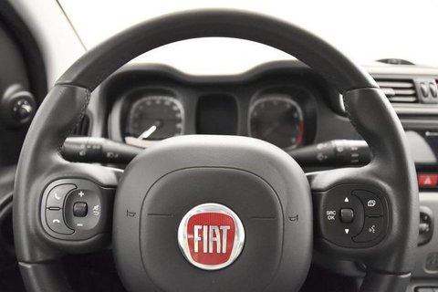 Auto Fiat Panda 1.2 Lounge S&S 69Cv My19 Usate A Brescia