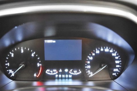 Auto Usate A Bergamo | Ford Focus Sw 1.5 Ecoblue Vignale Co-Pilot S&S 120Cv Auto