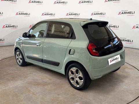 Auto Usate A Brescia | Renault Twingo Electric Twingo Zen 22Kwh