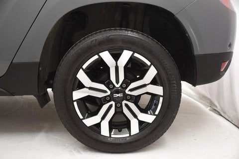 Auto Usate A Bergamo | Dacia Duster 1.0 Tce Journey Up Gpl 4X2 100Cv