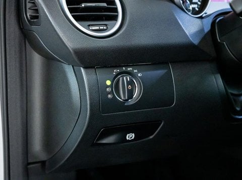 Auto Usate A Brescia | Mercedes-Benz Classe M Ml 63 Amg V-Max –Service Mercedes-Uffic. Italia
