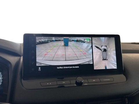 Auto Usate A Brescia | Nissan Qashqai 1.5 E-Power N-Connecta 2Wd E-Shifter
