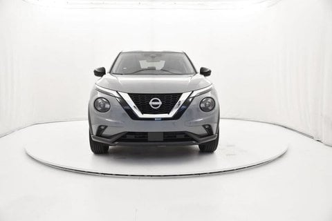 Auto Km0 A Brescia | Nissan Juke 1.0 Dig-T Acenta 114Cv