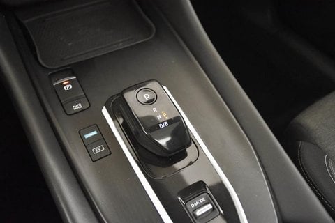 Auto Usate A Bergamo | Nissan Qashqai 1.5 E-Power N-Connecta 2Wd E-Shifter