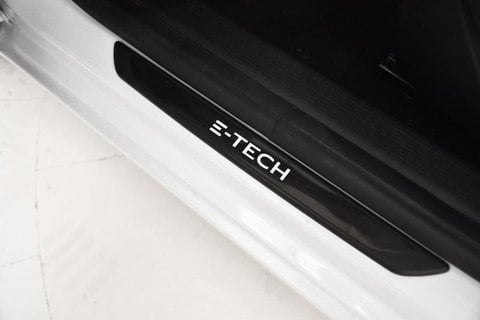 Auto Usate A Brescia | Renault Clio 1.6 Hybrid Serie Limitata E-Tech 140Cv Auto