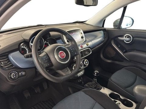 Auto Usate A Brescia | Fiat 500X 1.3 Mjt Mirror 4X2 95Cv My18