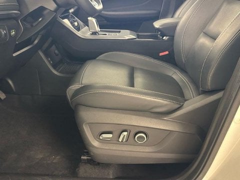 Auto Usate A Brescia | Dr Automobiles Dr 5 Dr5.0 1.5 Turbo Gpl 149Cv Cvt