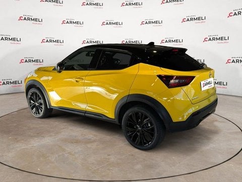 Nuove Pronta Consegna A Bergamo | Nissan Juke Ii 2024 N-Sport