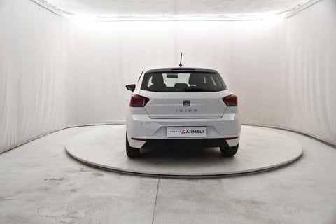 Auto Usate A Brescia | Seat Ibiza 1.0 Ecotsi Xcellence 95Cv