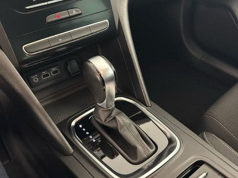 Auto Usate A Bergamo | Renault Mégane Megane Sporter 1.6 Plug-In Hybrid Business E-Tech 160Cv Auto