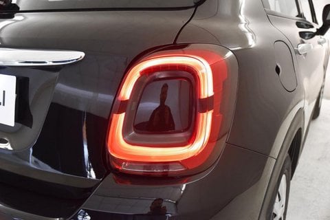 Auto Usate A Brescia | Fiat 500X 1.0 T3 Hey Google 120Cv