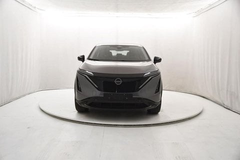 Auto Usate A Brescia | Nissan Ariya 63 Kwh Engage 2Wd