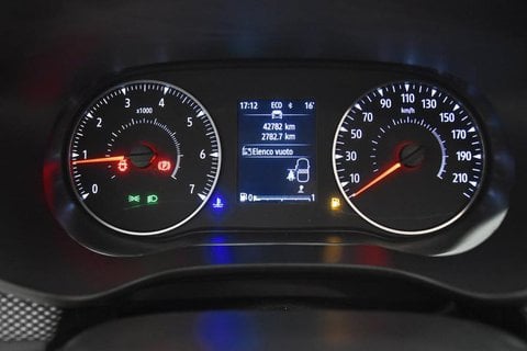 Auto Usate A Bergamo | Dacia Sandero Stepway 1.0 Tce Comfort Sl Daciaplus Eco-G 100Cv