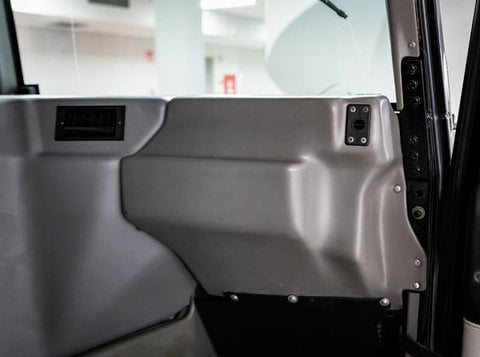 Auto Usate A Brescia | Hummer H1 - Guidabile Patente B