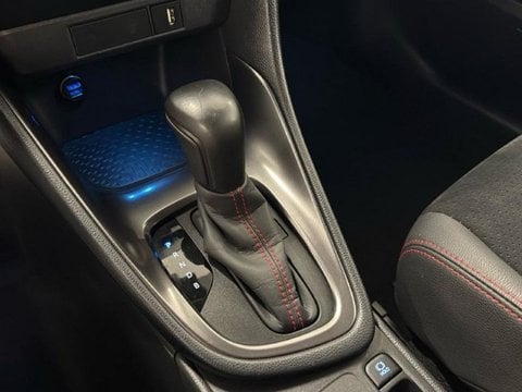 Auto Usate A Bergamo | Toyota Yaris 1.5H Gr Sport