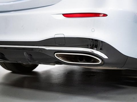 Auto Usate A Brescia | Mercedes-Benz Classe S 500 4Matic Eq-Boost Premium Plus -Italiana-Service ...