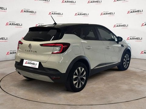Auto Usate A Brescia | Renault Captur 1.5 Blue Dci Zen 95Cv