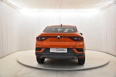 Auto Usate A Brescia | Renault Arkana 1.6 Hybrid R.s. Line E-Tech 145Cv