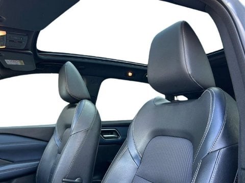 Auto Usate A Brescia | Nissan Qashqai 1.5 E-Power Tekna 2Wd E-Shifter